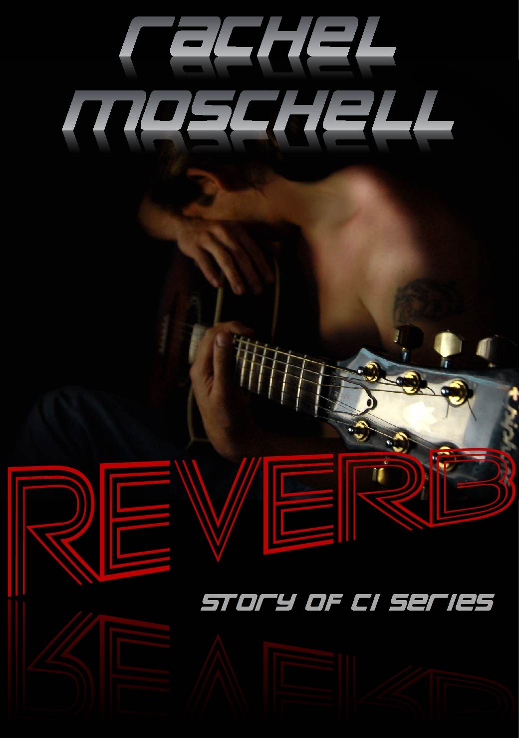 Reverb (Story of CI #2)