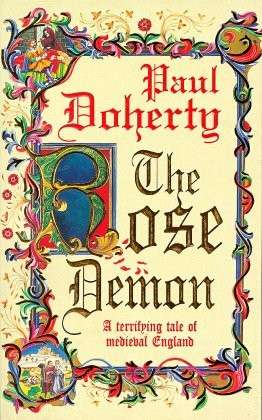 The Rose Demon: A Terrifying Tale of Medieval England