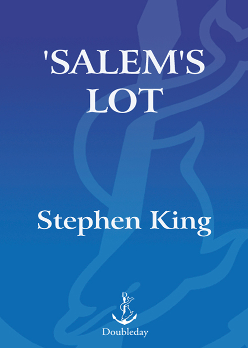 Salem's Lot