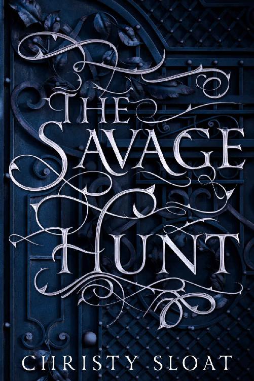 The Savage Hunt