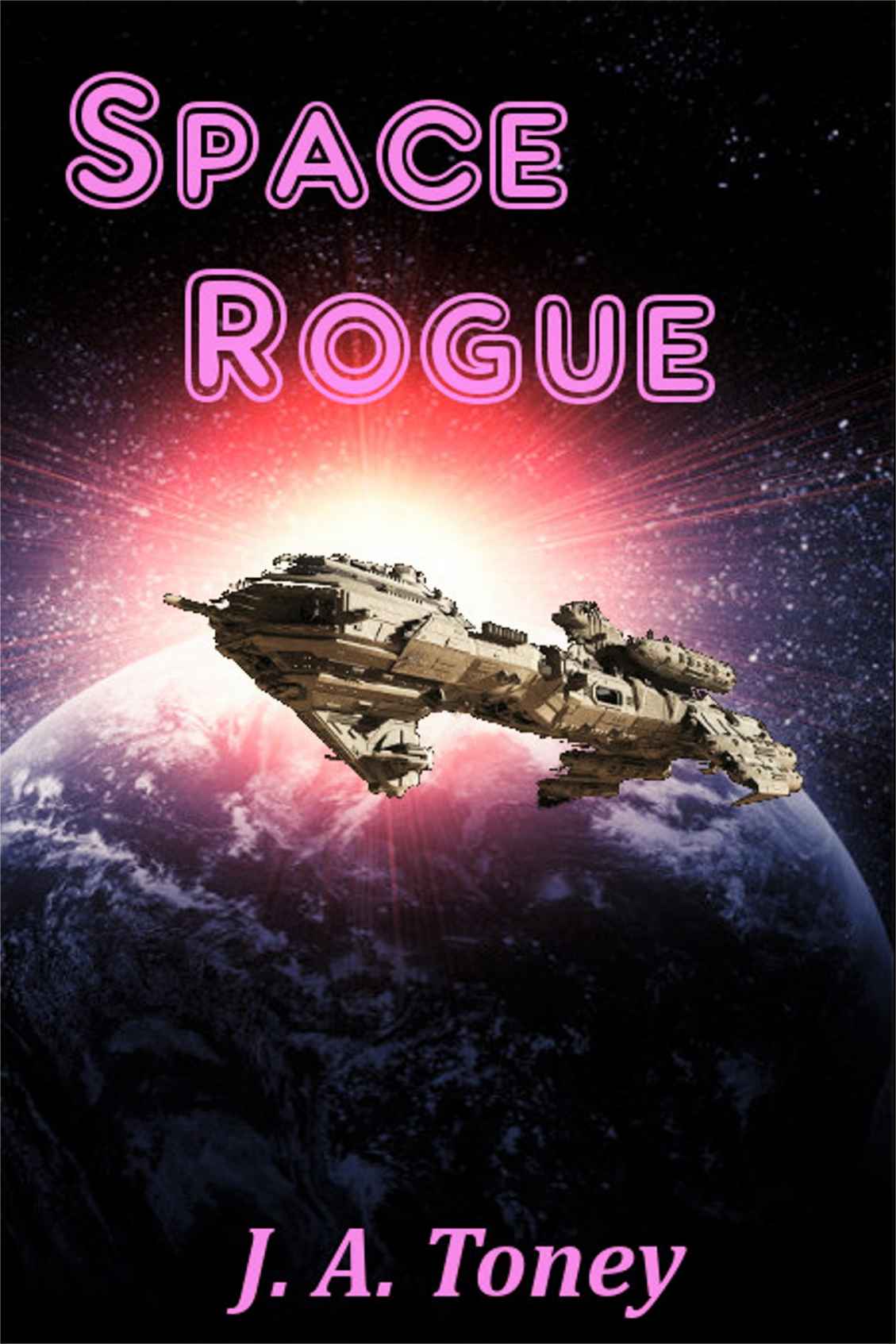 Space Rogue