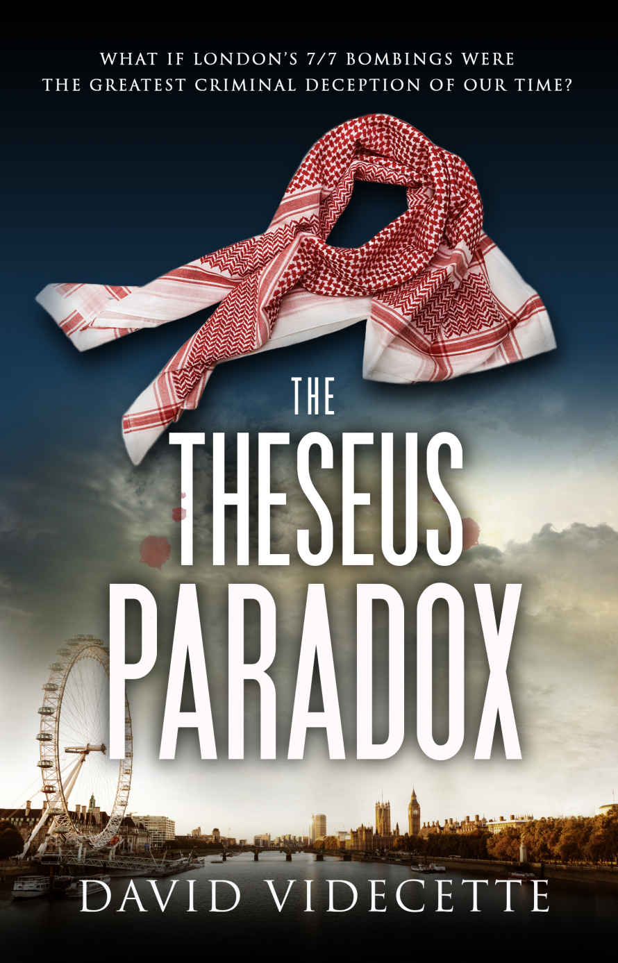 The Theseus Paradox