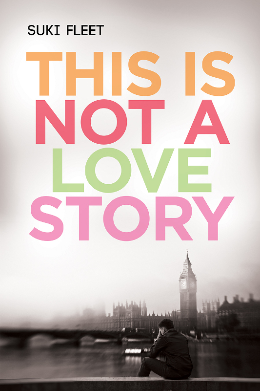This Is Not a Love Story