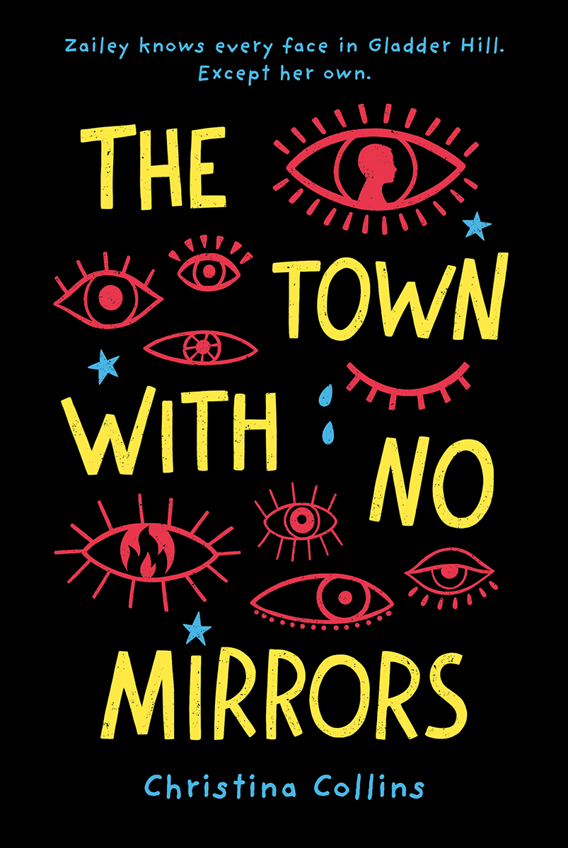 The Town with No Mirrors