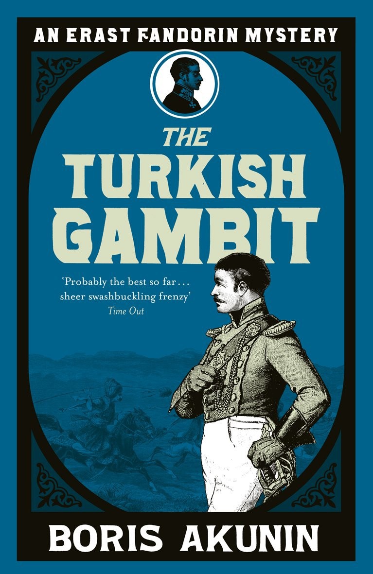 The Turkish Gambit