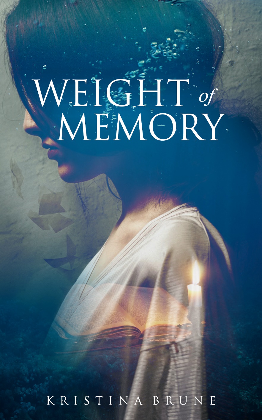 Weight of Memory