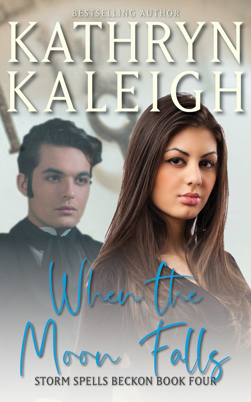 When the Moon Falls