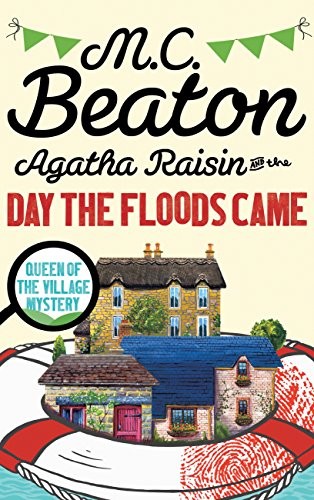 The Day the Floods Came