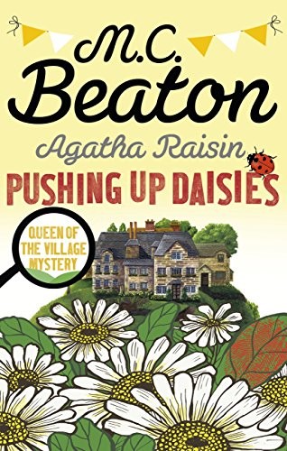 Pushing Up Daisies