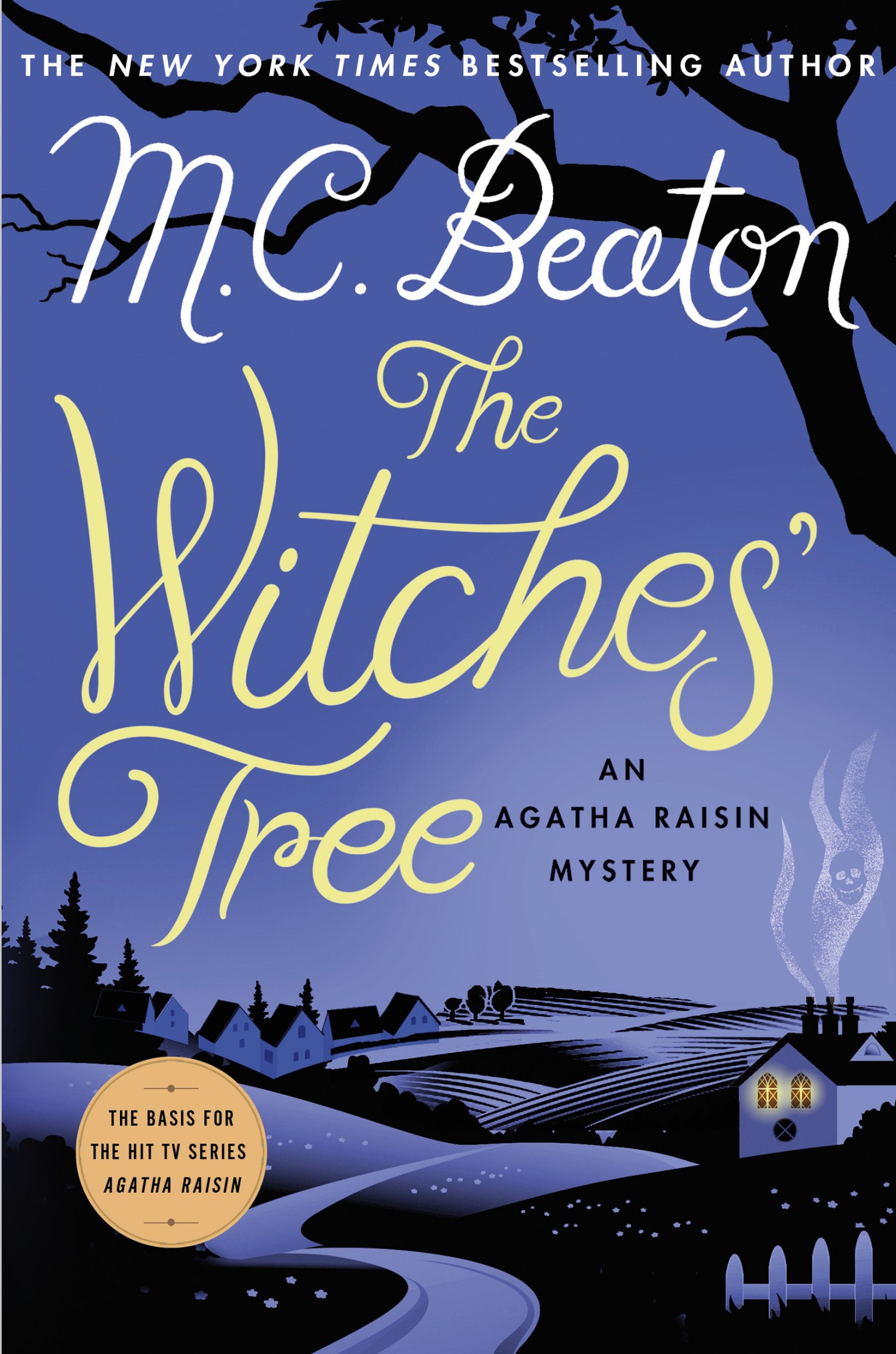 The Witches' Tree
