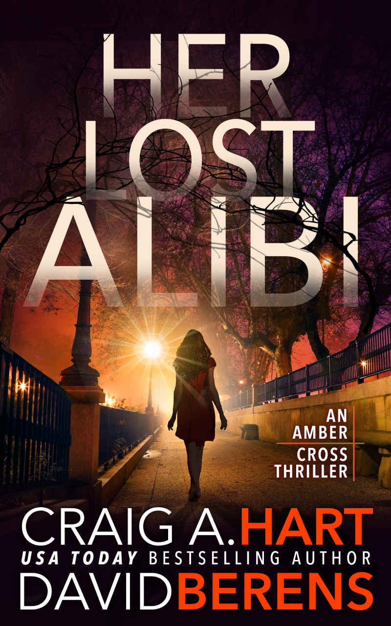 Her Lost Alibi