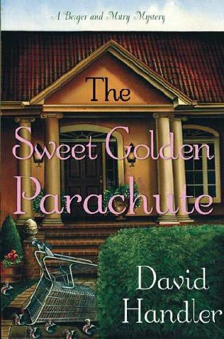 The Sweet Golden Parachute