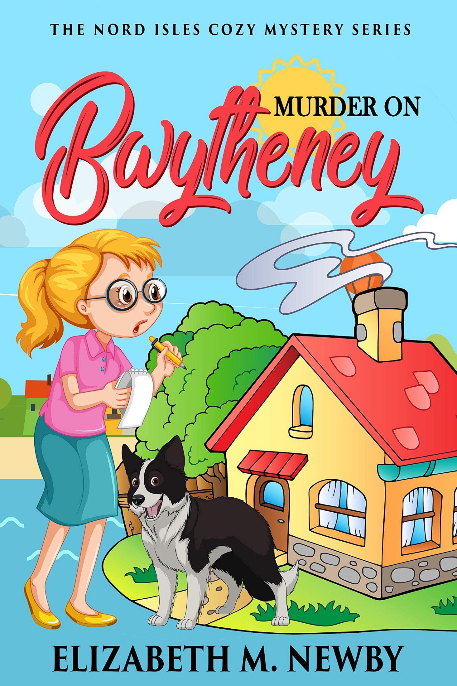 Murder on the Oceania - a Cruise Ship Cozy Mystery, Book 1