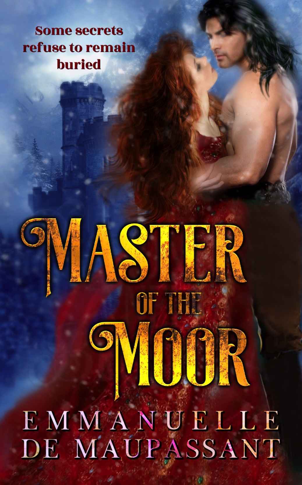 Master of the Moor