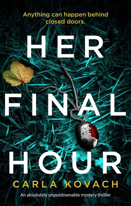 Her Final Hour