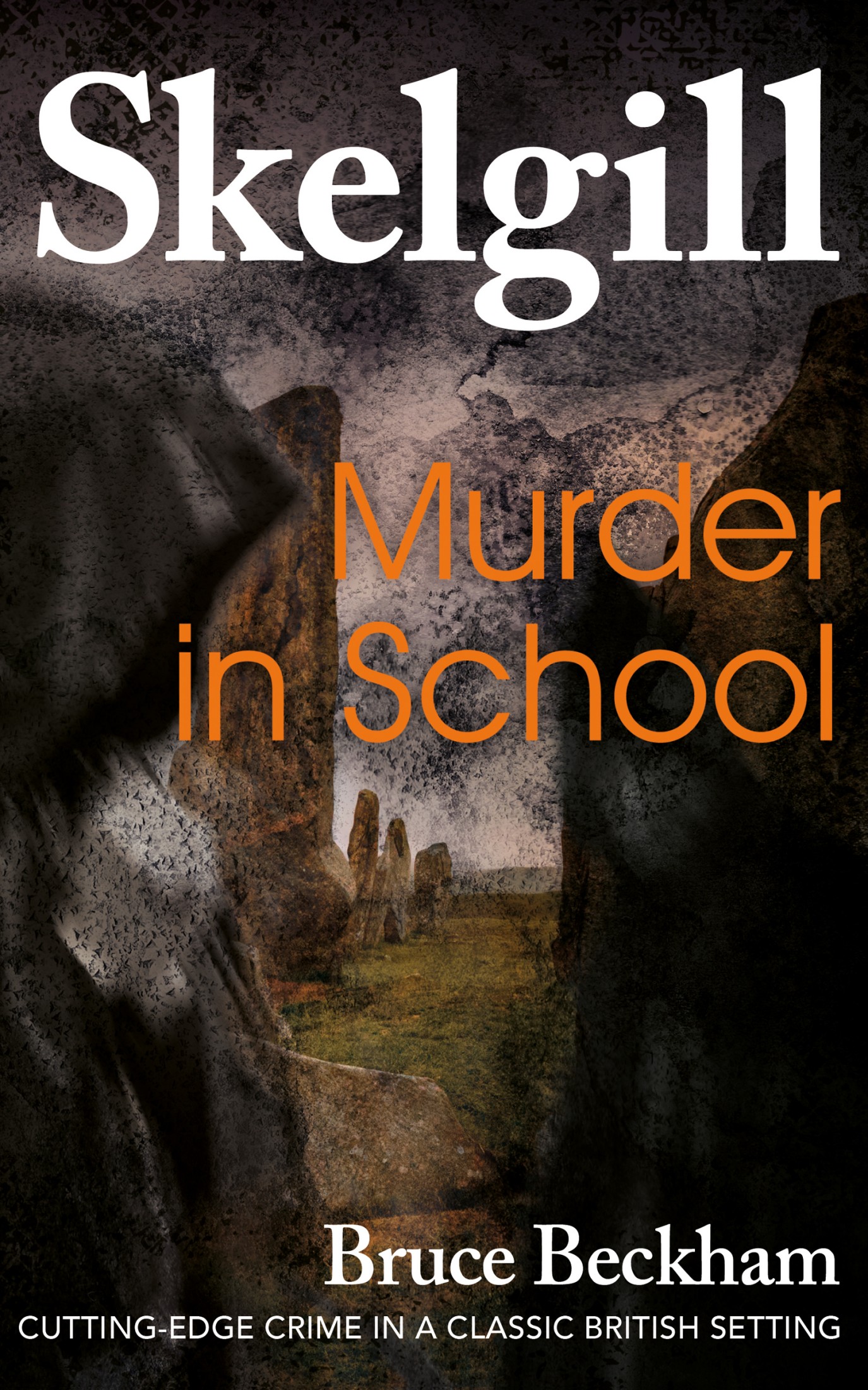 Murder in School