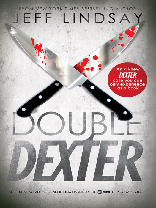 Double Dexter: Book Six