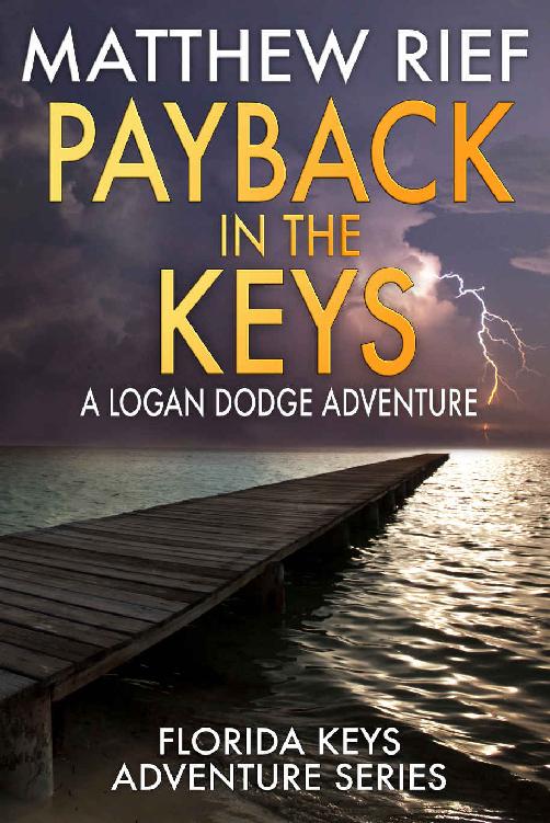 Payback in the Keys