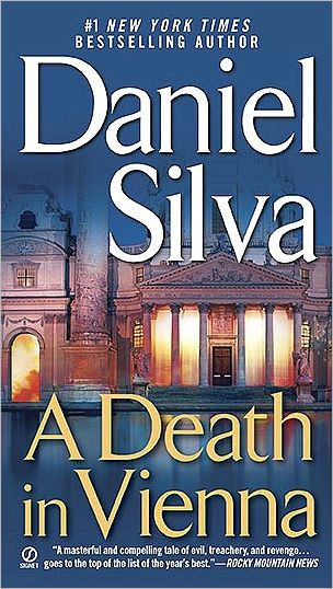 A Death in Vienna