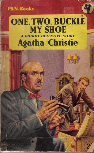 One, Two, Buckle My Shoe (1940)