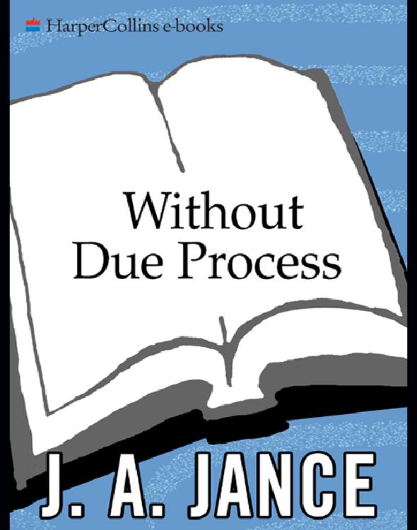 Without Due Process
