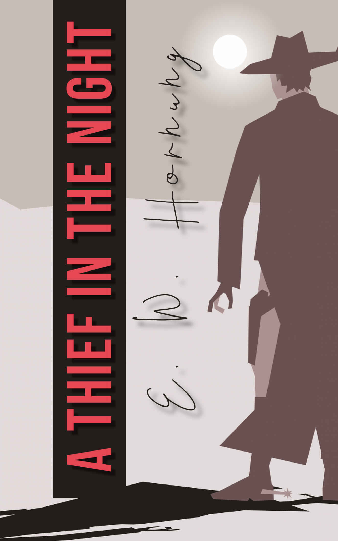 A Thief in the Night