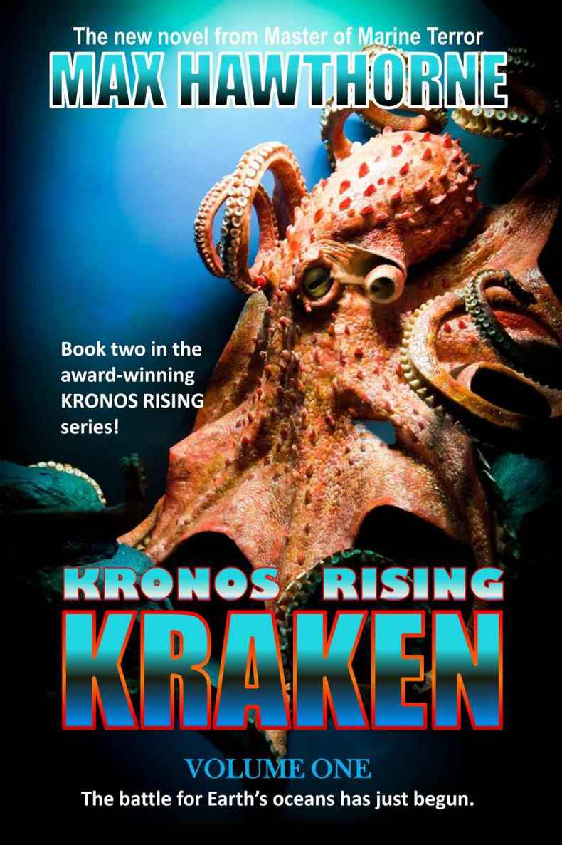 Kraken Volume 1