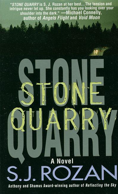 Stone Quarry