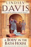 A Body in the Bath House