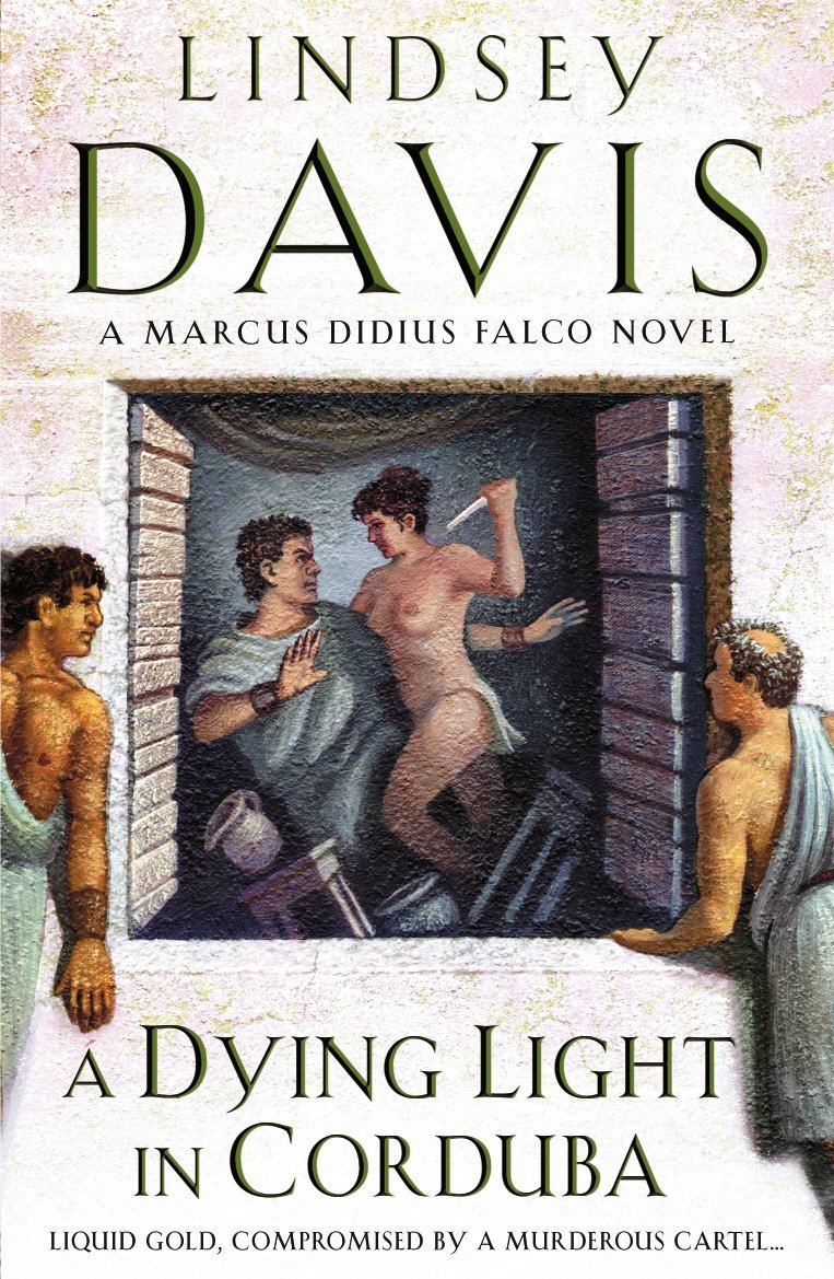 A Dying Light in Corduba