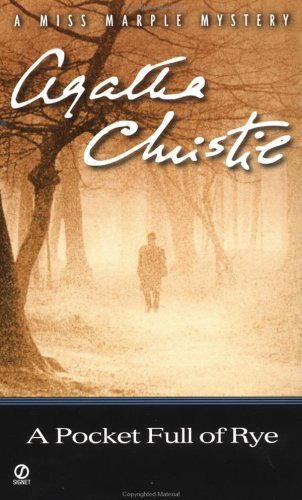 A Pocket Full of Rye (1953)