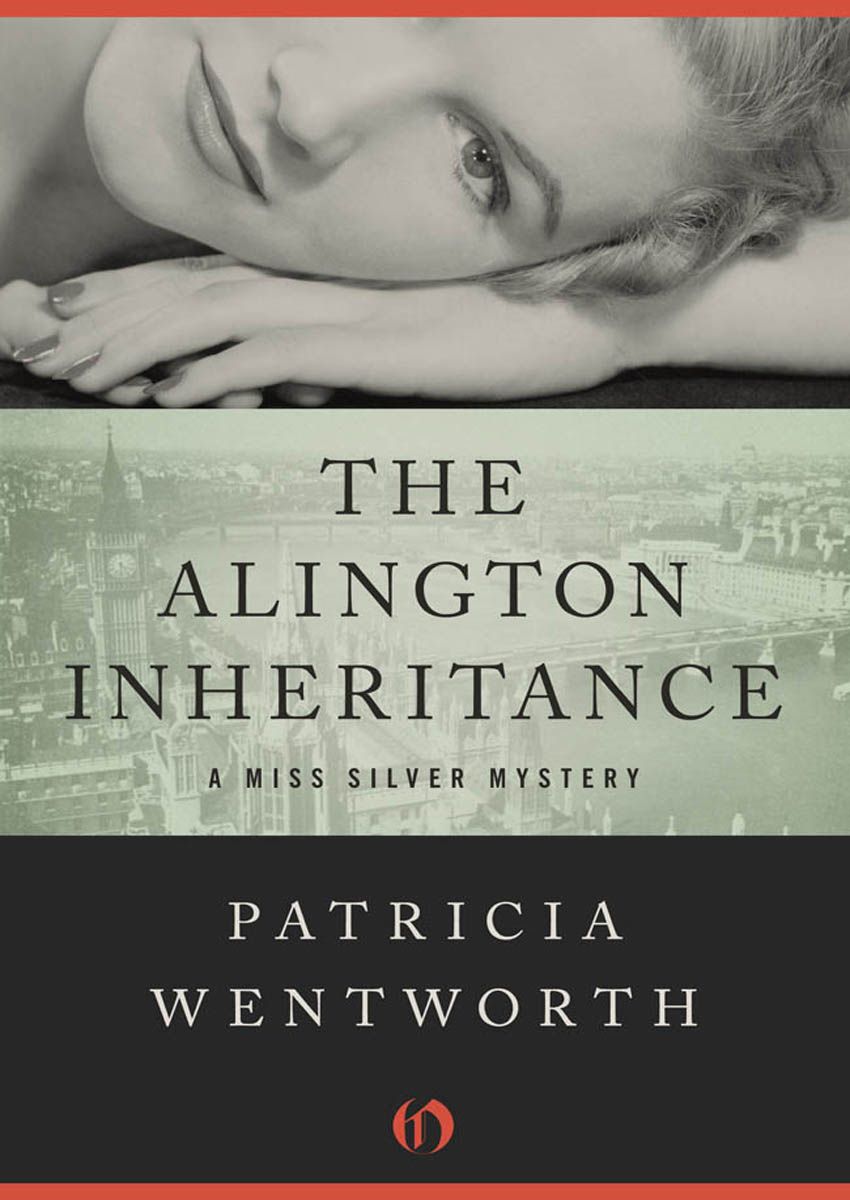 The Alington Inheritance