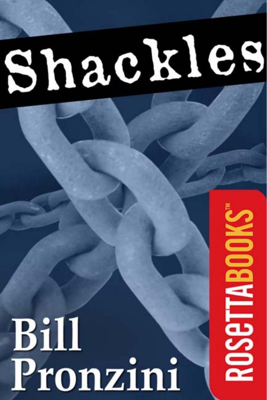Shackles
