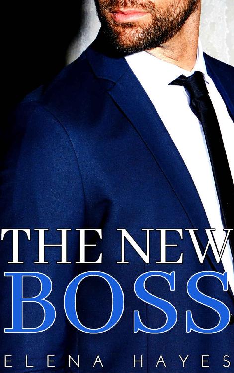 The New Boss (Ocean City Book 1)
