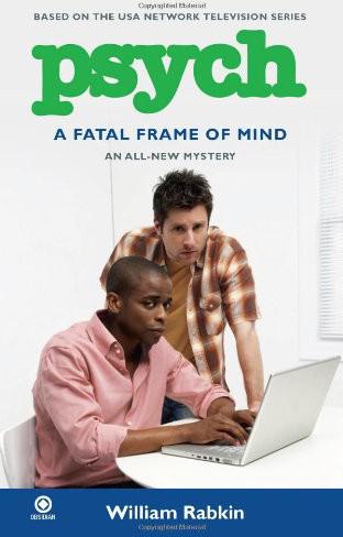 A Fatal Frame of Mind