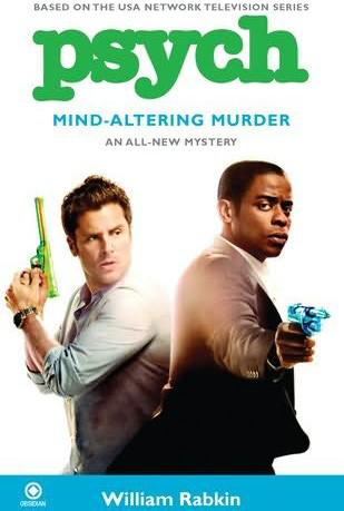 Mind-Altering Murder