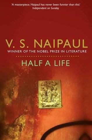 Half a Life: A Novel