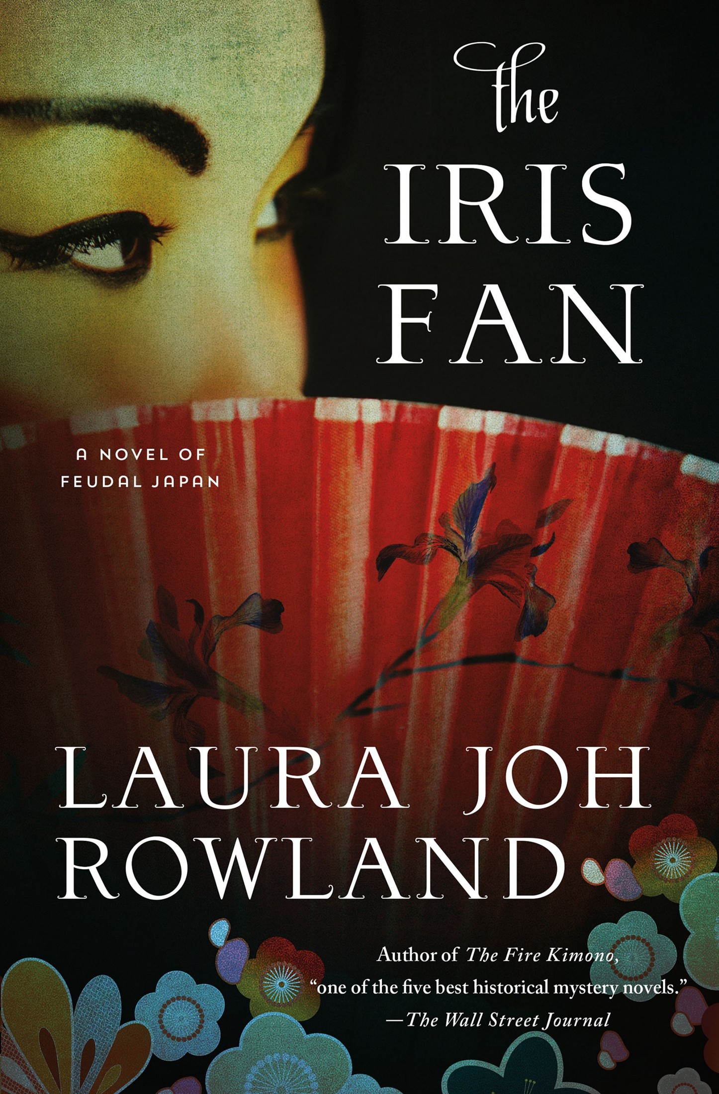 The Iris Fan