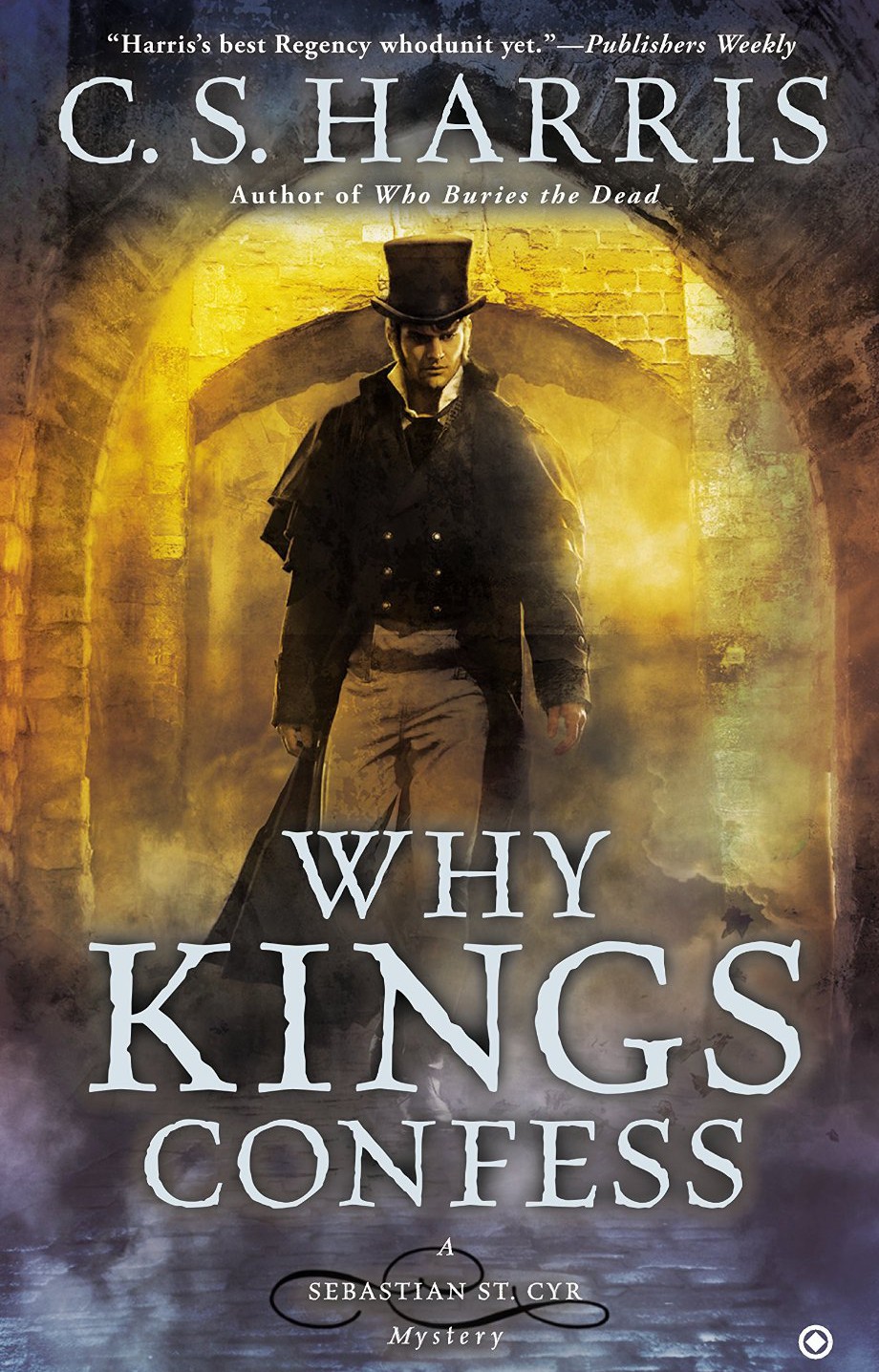Why Kings Confess