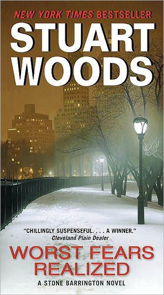 Worst Fears Realized