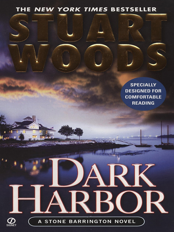 Dark Harbour